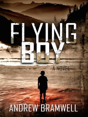 cover image of Flying Boy